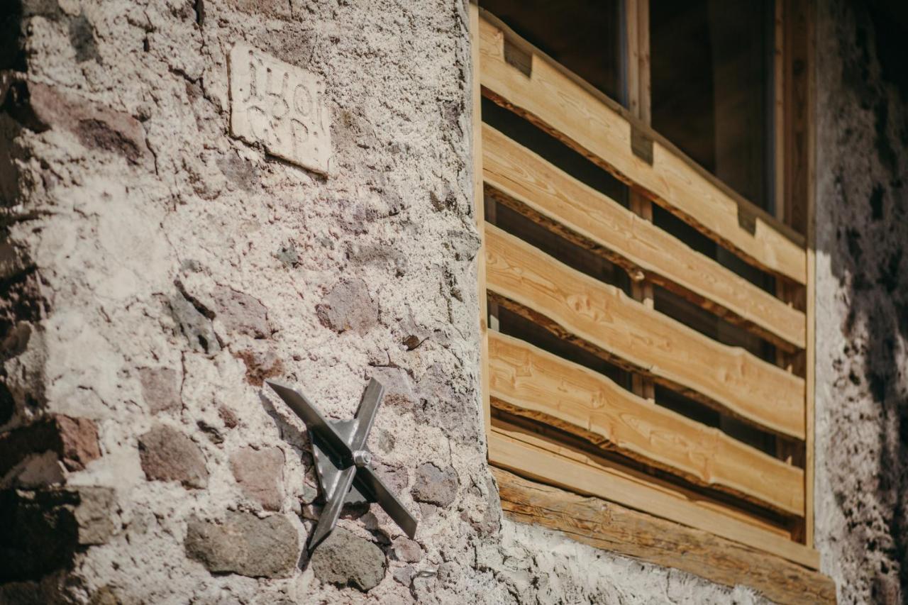 Odomi Maso Nel Bosco Villa Sant'Orsola Exterior photo